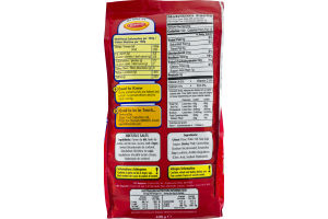 Osem Pretzels Salted Twists