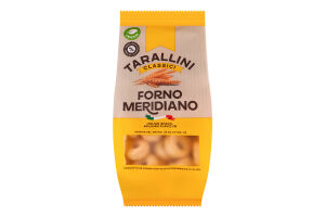 Тараліні Forno Meridiano класичні