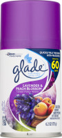 Glade Automatic Spray Refill Lavender & Peach Blossom