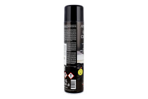 Очисник скла Motip Black Line