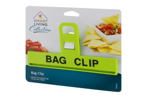 Smart Living Bag Clip