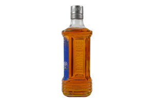 Настоянка 0.5л 38% на прянощах Originals Nemiroff пл