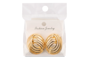 Сережки в асортименті LF25051550