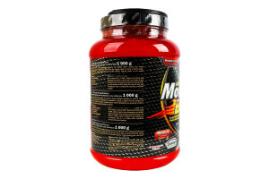 Протеїн яловичий Лісові фрукти Anabolic Monster Amix 1кг