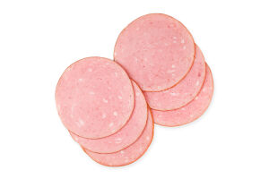 Ковбаса 7Hermanos Мортадела копчена