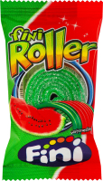 Цукерка желейна Кавун Roller Fini м/у 20г