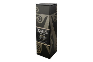 Віскі 0.7л 46.6% AN OA Ardbeg к/у