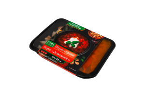 Борщ Домашний Гама Fresh Sandwiches лоток 370г