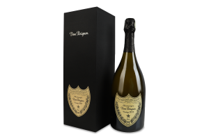 Шампанское 0.75л 12.5% белое сухое Vintage 2017 Dom Perignon к/у