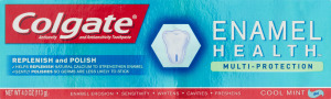 Colgate Enamel Health Multi-Protection Cool Mint