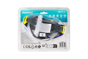 Маска доросла SparkWave Bestway