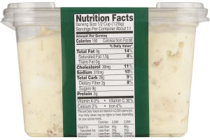 Ahold Creamy Dutch Potato Salad