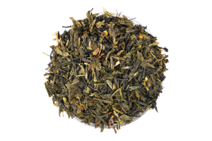 Чай зелений InterTee Сенча Макінохара