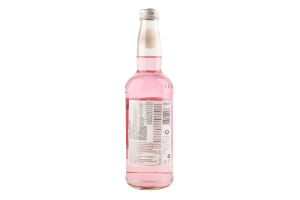 Напиток безалкогольный среднегазированный Pink Grapefruit Tonic Water Fentimans с/бут 500мл