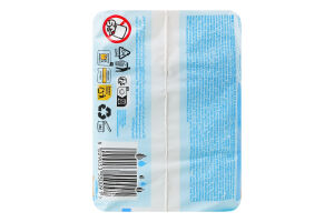 Серветки вологі для дітей Pure Huggies 3х56шт