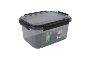 Контейнер универсальный 1.55л 190х145х97мм Limited line Ал-Пластик 1шт