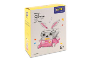 Конструктор Підставка д/олівців 222-259елементів в асортименті