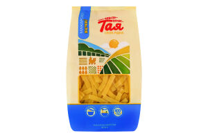 Изделия макаронные яичные группа B класс экстра Лапша Тая м/у 400г