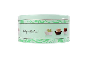 Цукерки Antica Torroneria Piemontese Трюфелі з/б