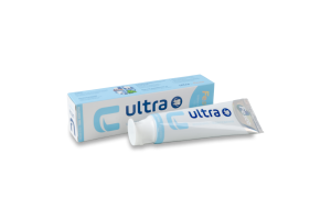 Паста зубна Відбілювання Ultra Fesco 100мл