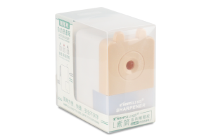 Точилка механическая №KYYW2191464877 Greenwich Products Co. Limited 1шт
