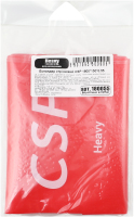 Еспандер стрічковий CSP 180055 Red