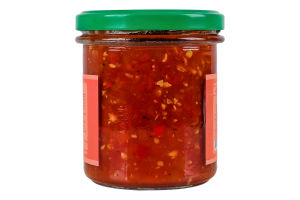 Аджика консервированная органическая Stodola с/б 300г