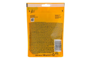 Корм сухий додатковий для дорослих собак з яловичиною та сиром Tasty minis Pedigree д/п 140г