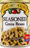 Margaret Holmes Seasoned Green Beans