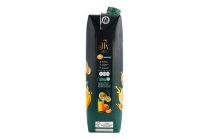 Нектар пастеризований Апельсин Juice Kingdom т/п 950мл