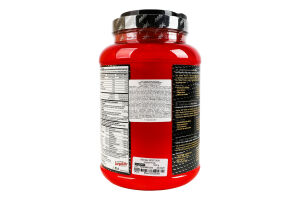 Протеїн яловичий Лісові фрукти Anabolic Monster Amix 1кг
