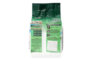 Порошок пральний Universal 2,625кг Wasche Meister