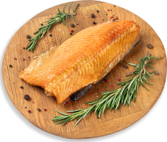 Лосось хребти г/к ваг