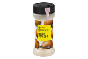 Essentials Onion Powder