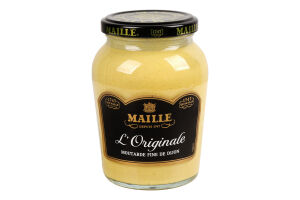 Гірчиця Maille оригінальна