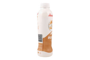 Йогурт 1.5% питний Енергійні злаки Яготинський п/пл 520г