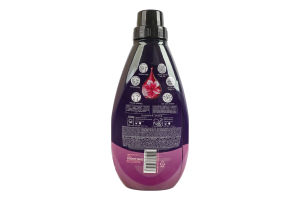 Кондиционер-смягчитель для тканей концентрированный Fleur blanc Maison aroma Sila 800мл