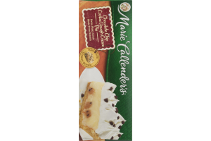 Marie Callender's Chocolate Chip Cookie Dough Cream Pie