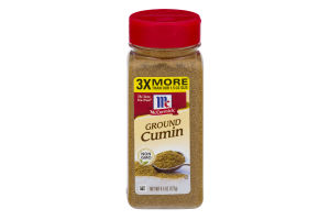 McCormick Ground Cumin