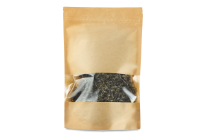 Чай зелений BioTea Yunnan Green Summer