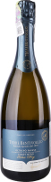 Вино игристое 0.75л 12% белое экстрасухое Pinot Noir Terre Bentivoglio бут