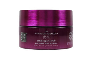 Скраб для тела The ritual of Yozakura Rituals 250мл