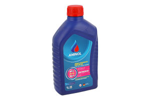 Олива моторна Aminol Mototech 2T Red