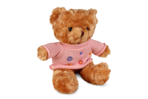 Іграшка м'яка Ведмідь 30см 986282