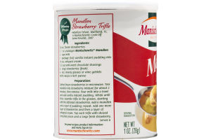 Manischewitz Mandlen for Soup