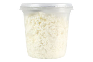 Творог 12% из молока буйволиц безлактозный TASbio ст 250г