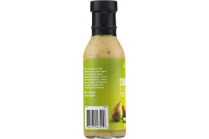 Simply Enjoy Vinaigrette Champagne Pear