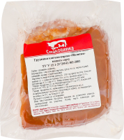 Грудинка Пикантная Смаковинка в/к в/с кг
