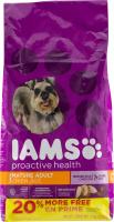 Iams Proactive Health Premium Dog Nutrition Mature Adult 7+ Years