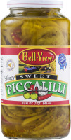 Bell-View Piccalilli Sweet